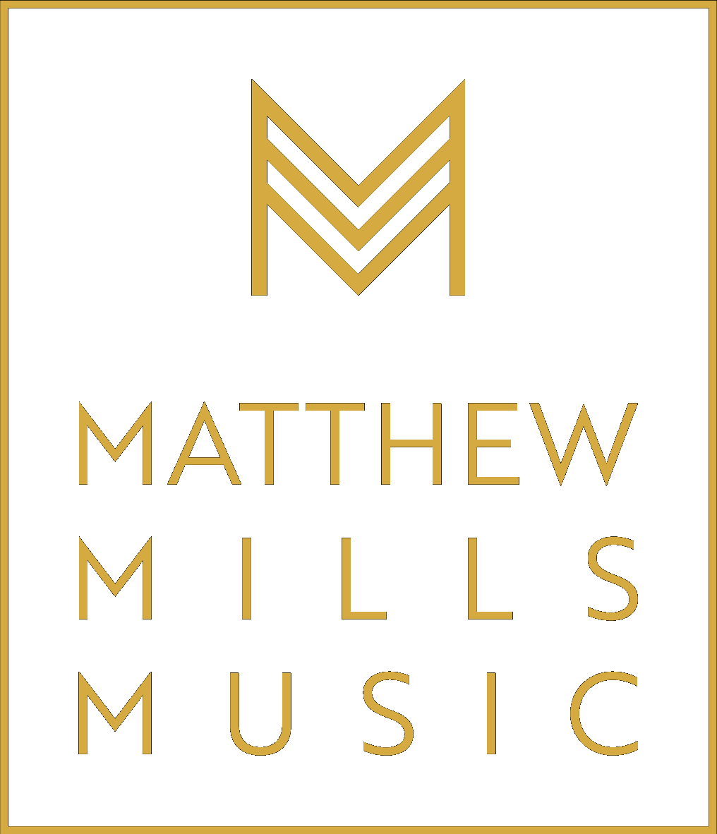 Matthew Mills Music